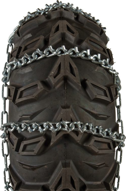 Mad Dog ATV/UTV TIRE SNOW CHAINS (Sold in Pairs)