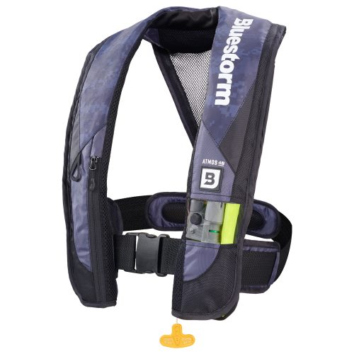 Atmos 40 Inflatable PFD