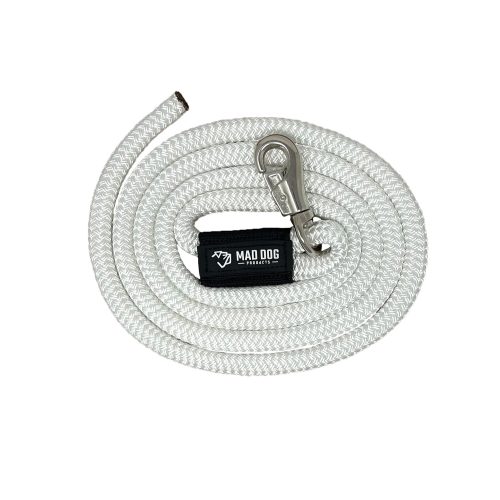 Premium Horse Lead with Bull Snap