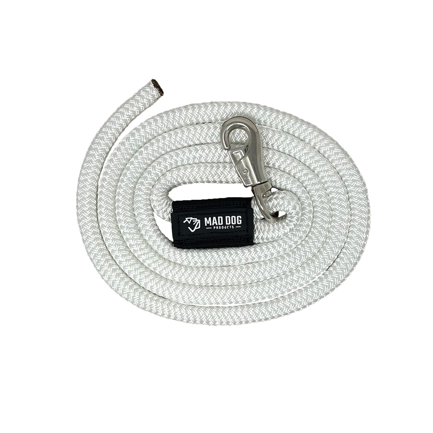 Premium Horse Lead with Bull Snap