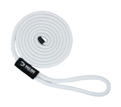 Premium Nylon Dock Line