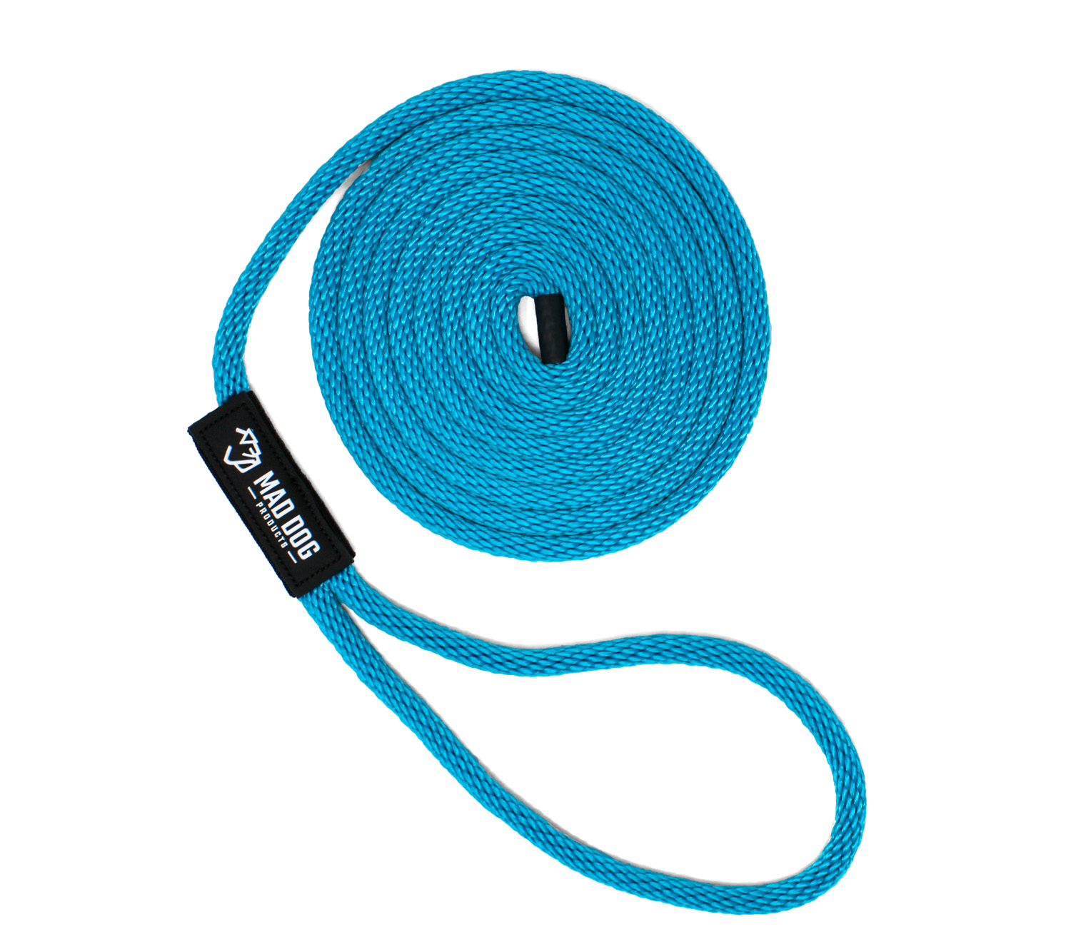 Signature Nylon Dock Line