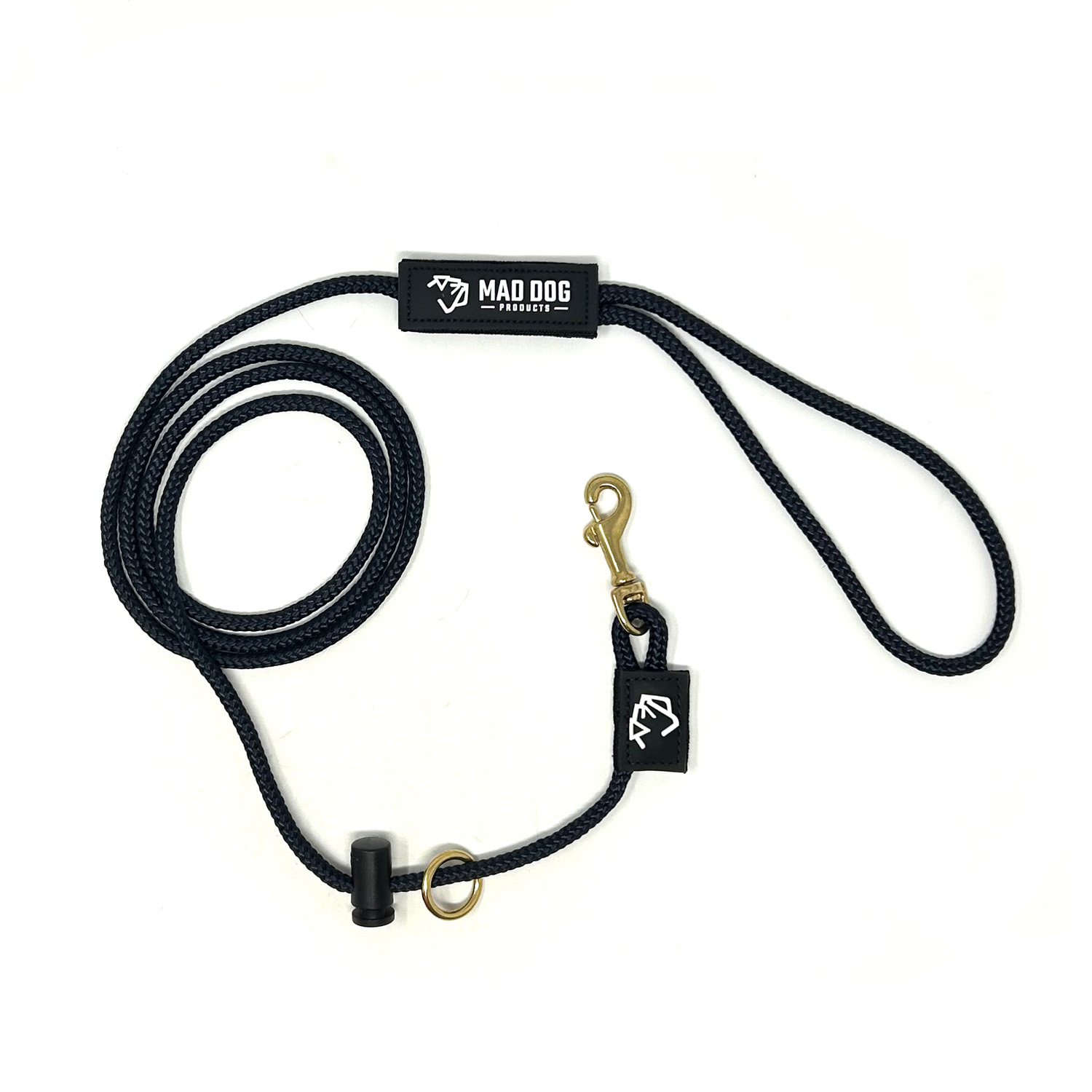 Dual Purpose Leash – Premium