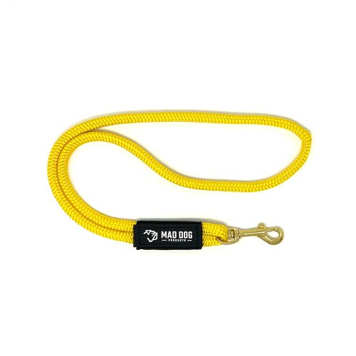 Heeling Leash – Premium