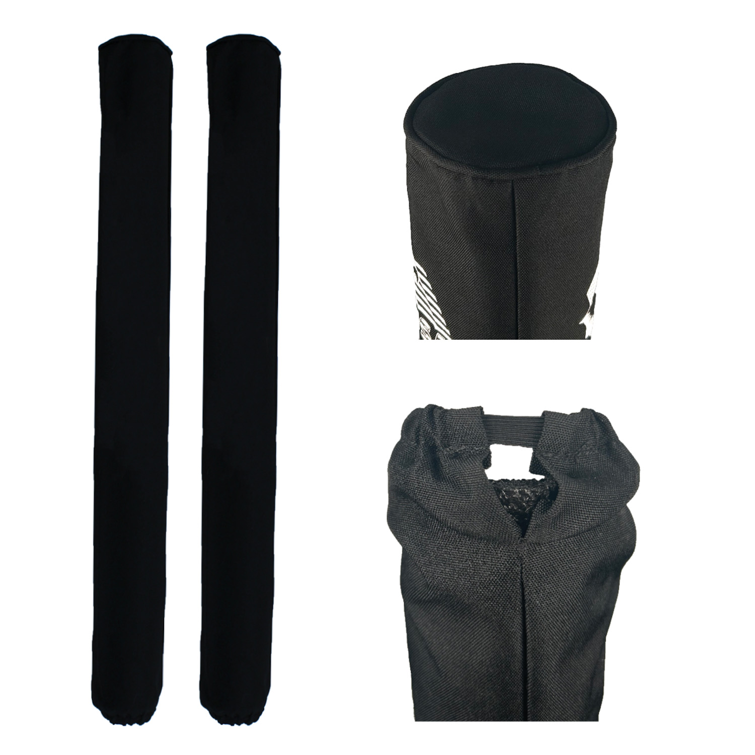 Trailer Guide Pads – 36″