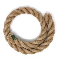 Unmanilla-1 Tan Poly Unmanilla Rope