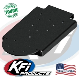 KFI #106330 UTV Plow Tube Track Extension
