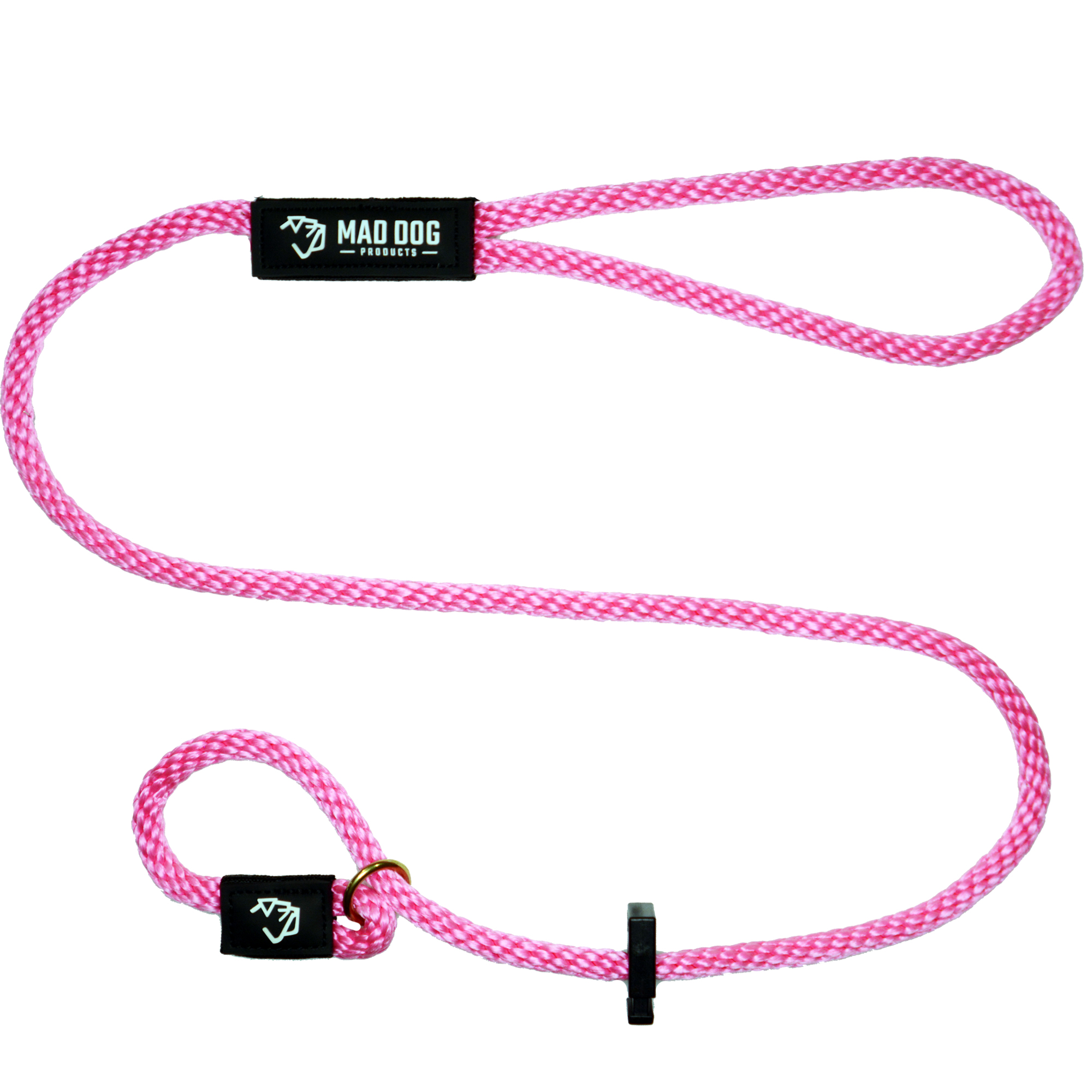 English Slip Leash – Signature