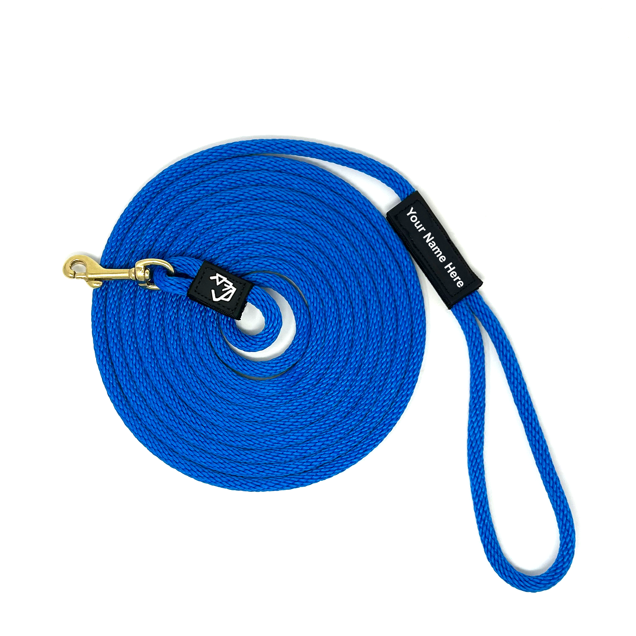 Check Cord Clip Black SB TP
