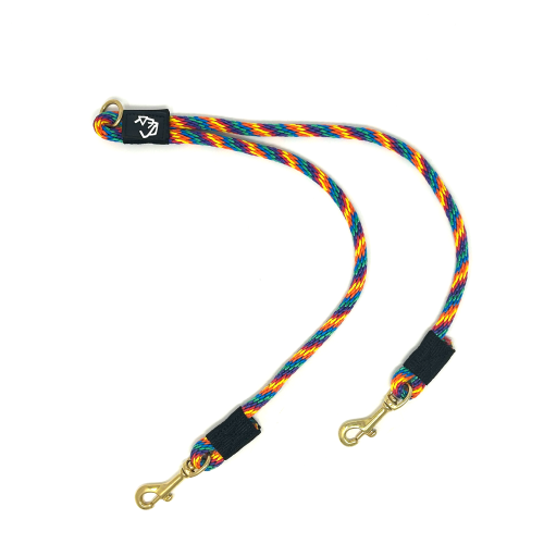 Coupler SB 38 Rainbow
