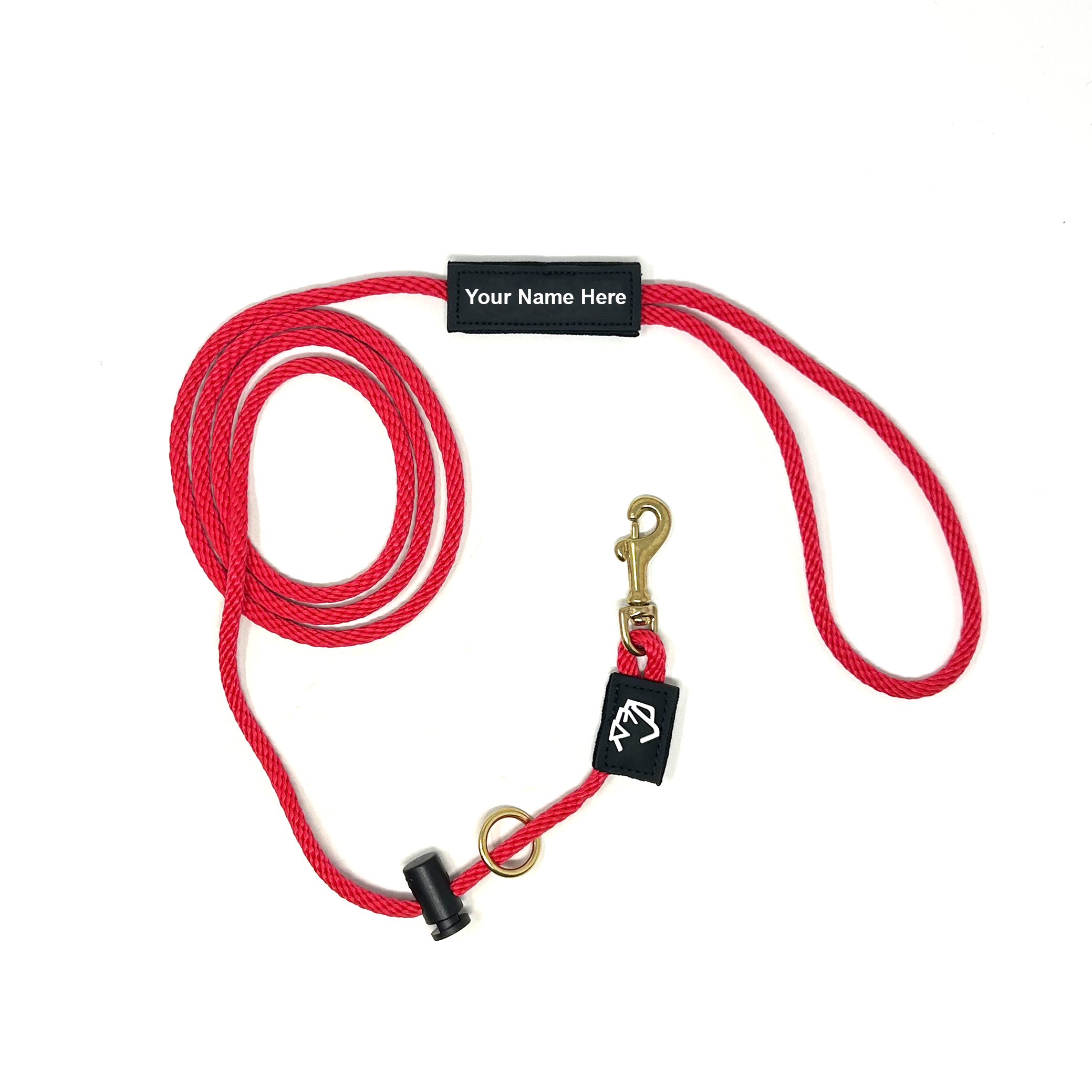 Dual Purpose 14 Red SB TP