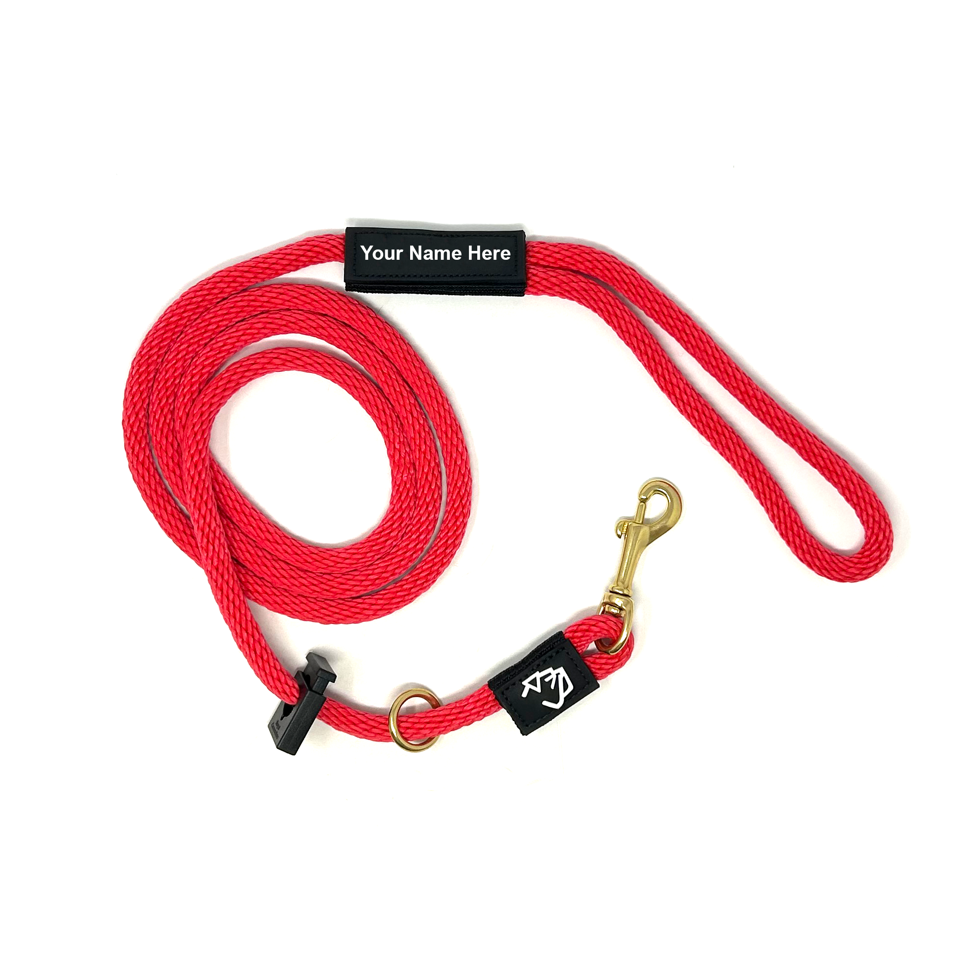 Dual Purpose 38 Red SB TP