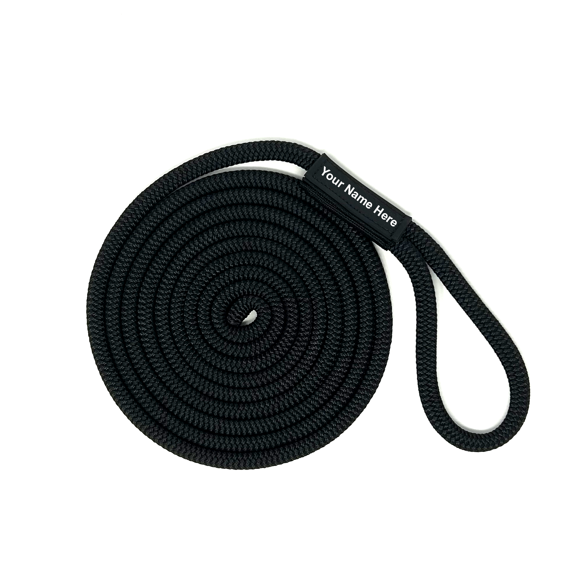 Launch Lines DB BLack TP