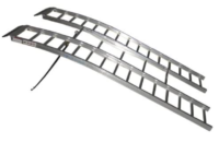 7.5′ Tri-Fold ATV Ramp 1300 lb Capacity (90″ L x 55″ W)
