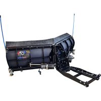 KFI V Plow KFI UTV 80″ Pro-V Plow System