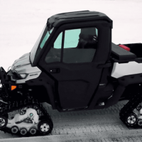 KFI V Plow 4