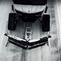 KFI V Plow 5