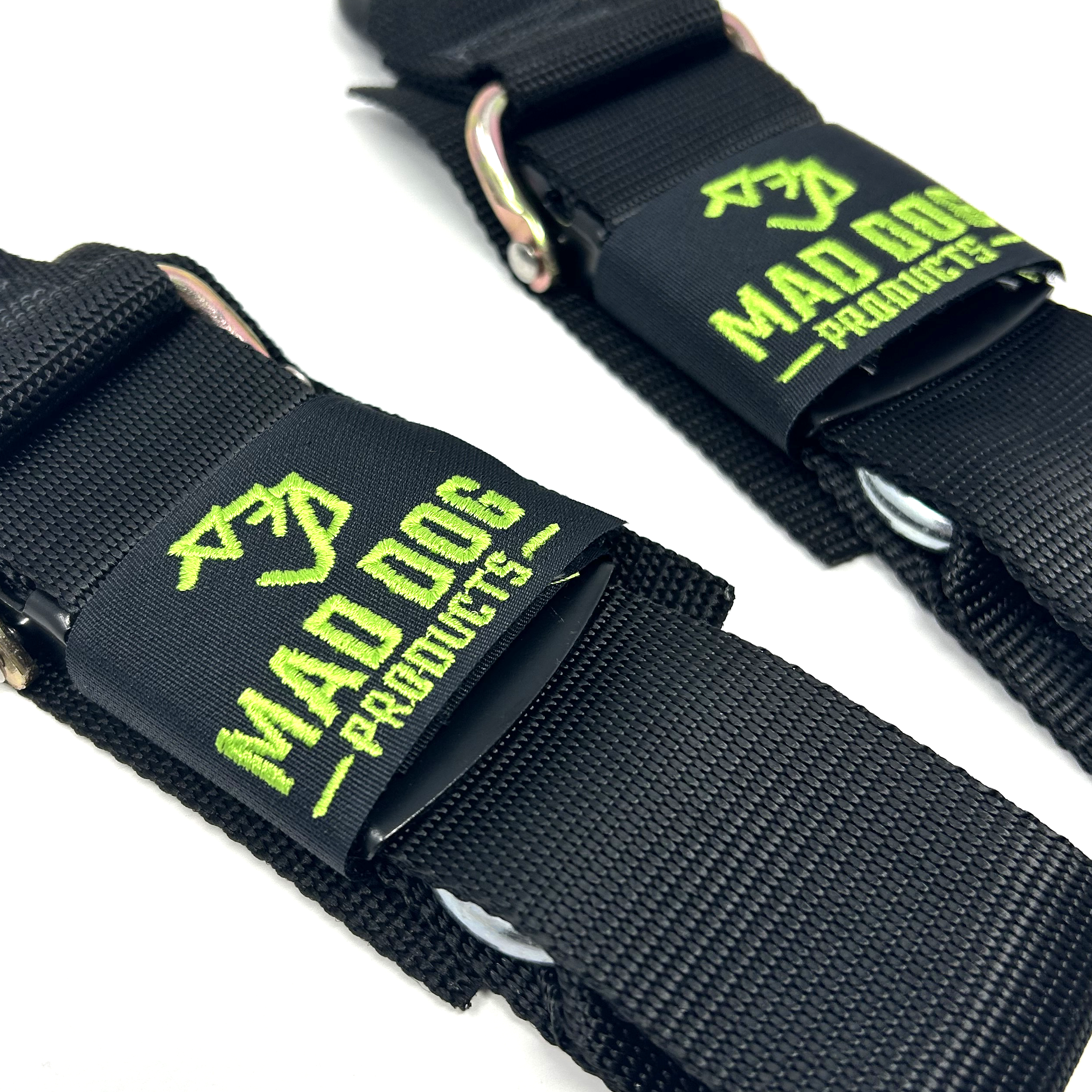 Logo'd TIe Down 3