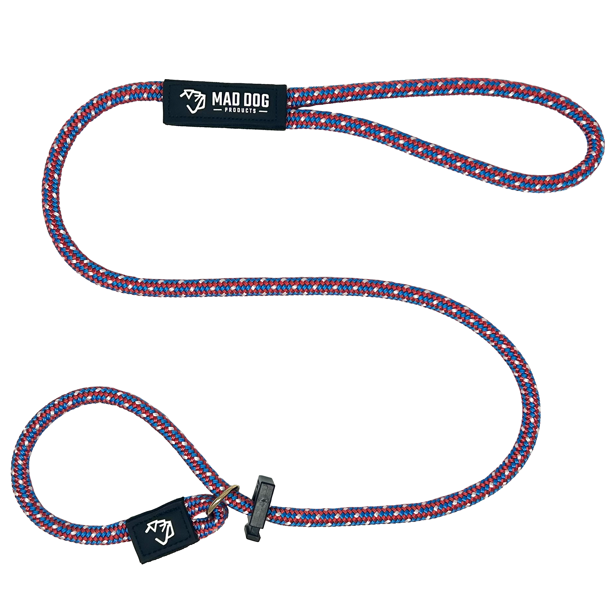 American Spark – Seasonal Dog Leash (3/8″ x 6′)