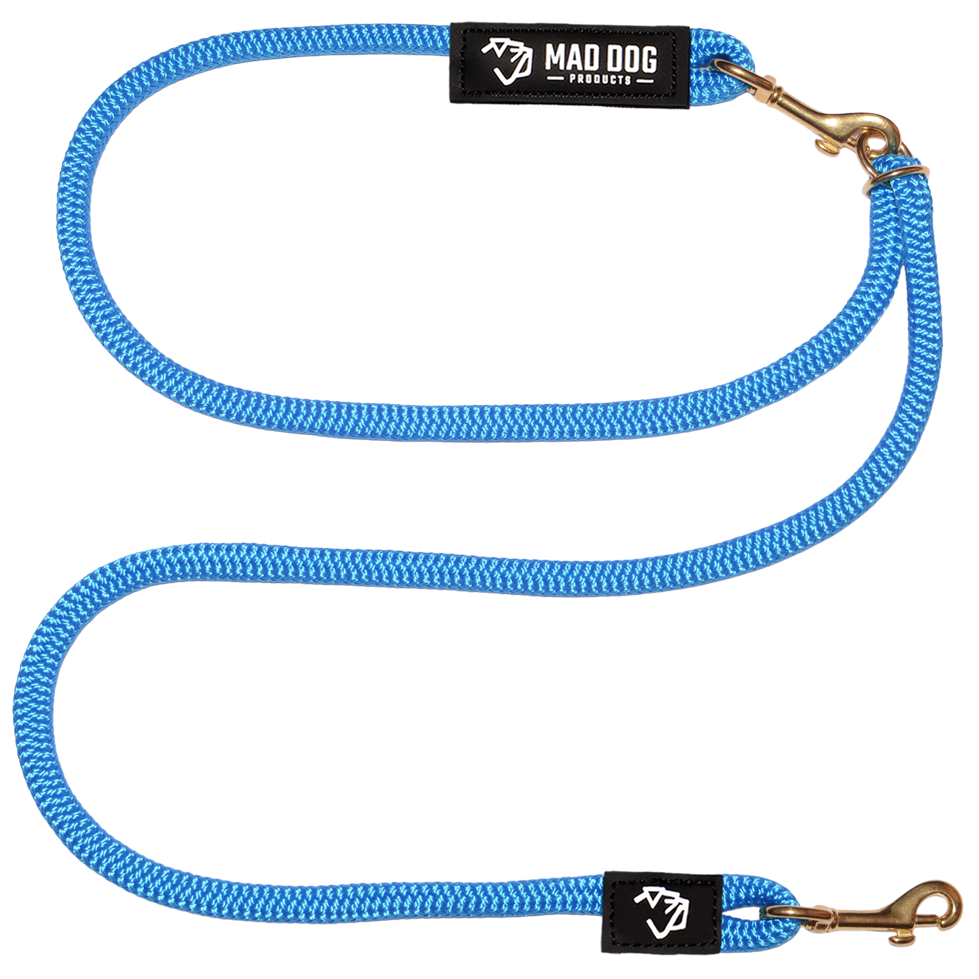 Hands Free Clip Leash – Premium