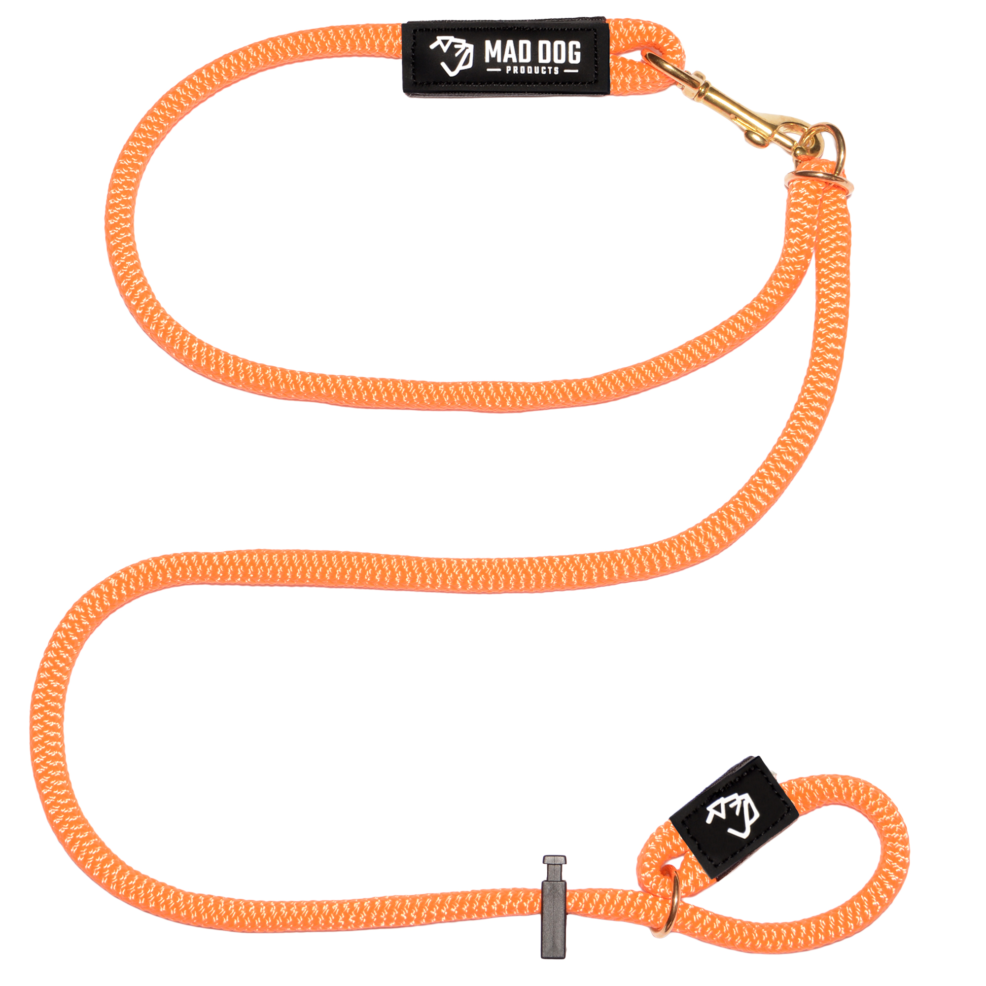 Hands Free Slip Leash – Premium