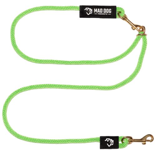 Hands Free Clip Leash – Signature