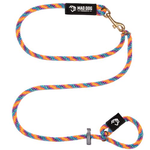 Hands Free Slip Leash – Signature