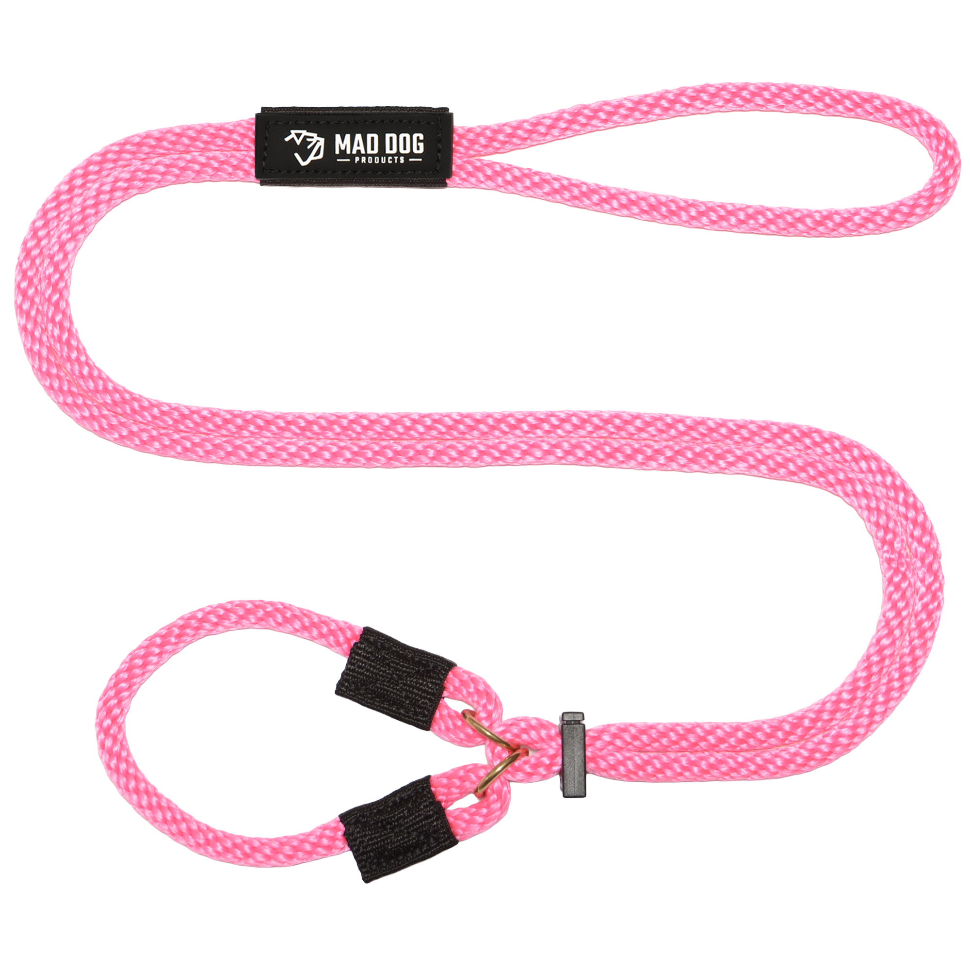 38 SB Martingale Pink Martingale Leash – Signature