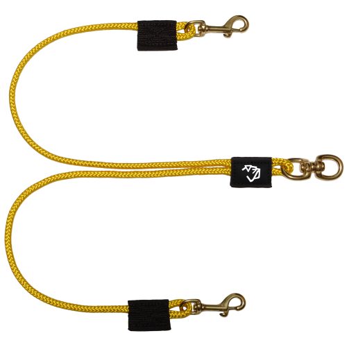 Coupler Leash – Premium
