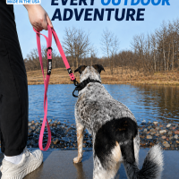 Biothane Outdoor Adventure