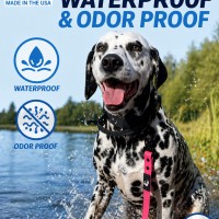 Biothane Waterproof Image